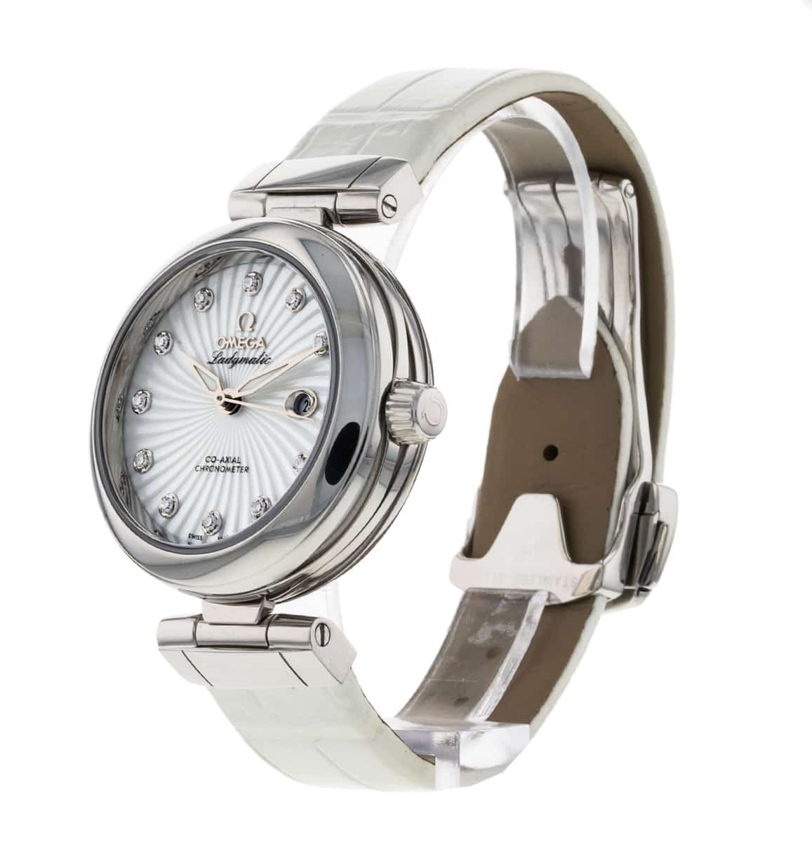 Omega De Ville Ladymatic 425.33.34.20.55.001 Omega De Ville Ladymatic 425.33.34.20.55.001